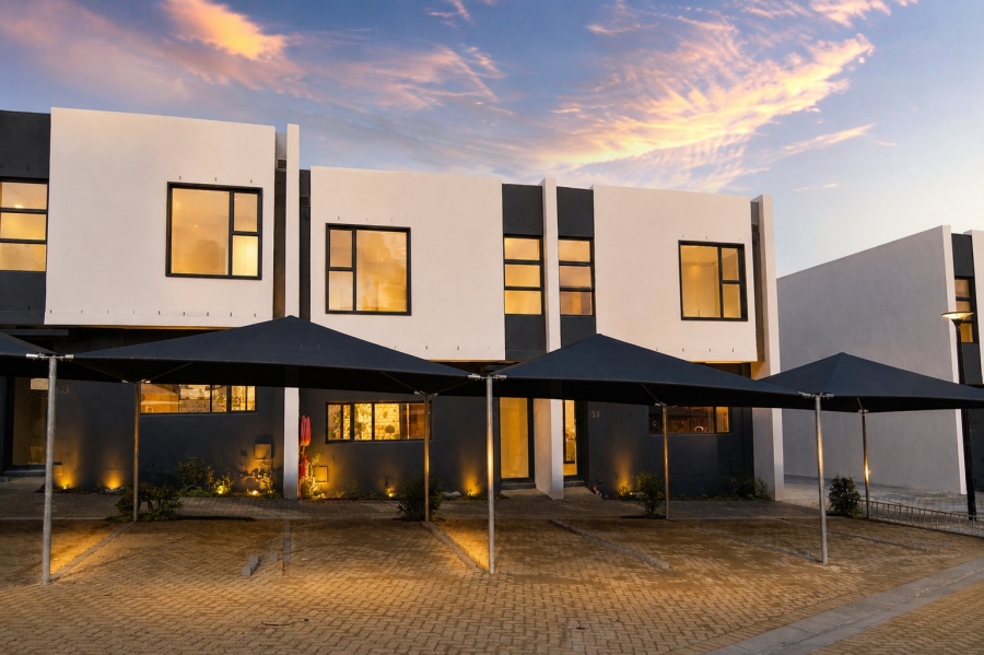 3 Bedroom Property for Sale in Mzuri Estate Western Cape